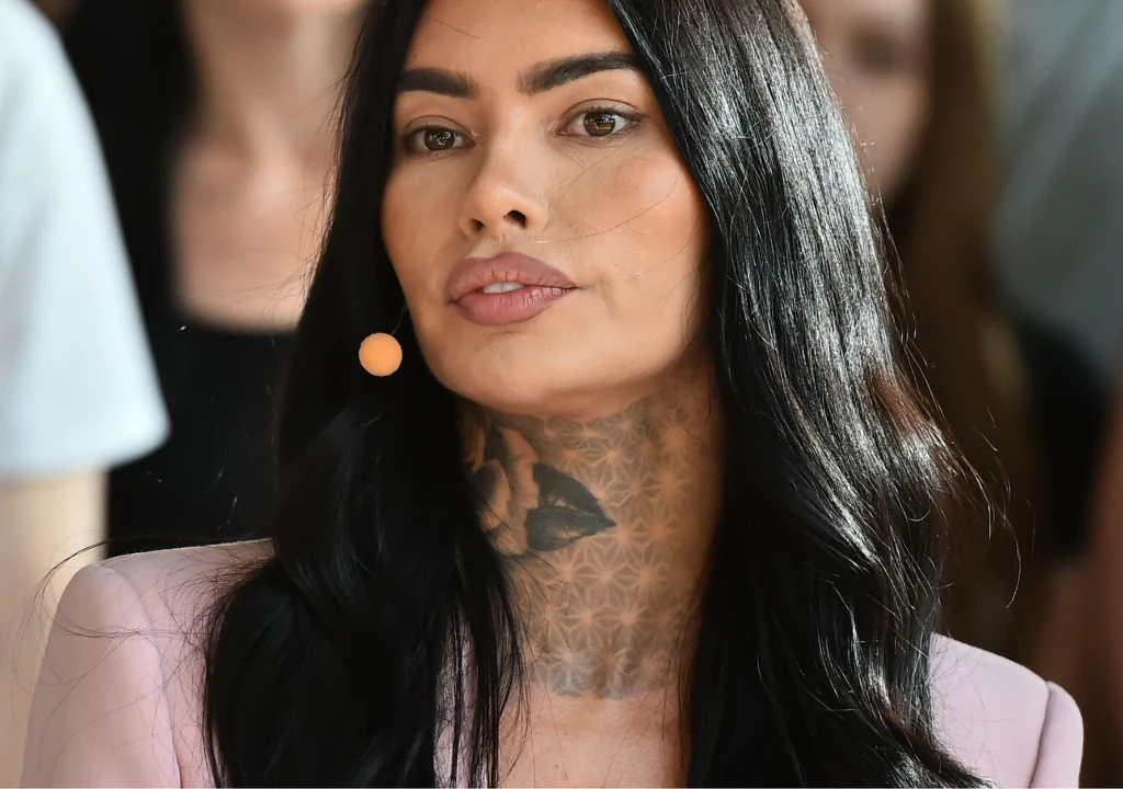 Anna Renusz Anna Renusz