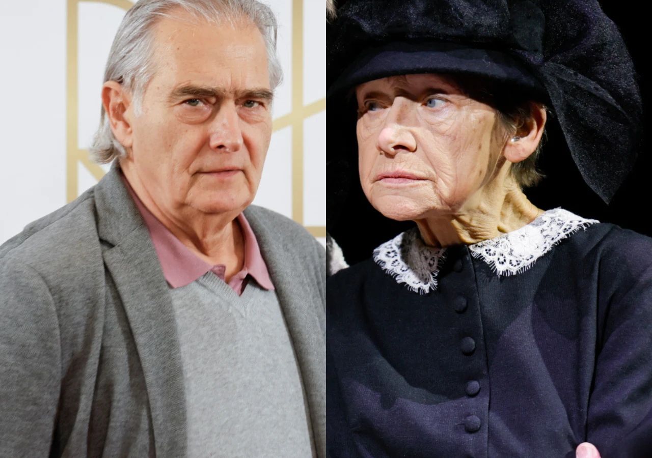 Olgierd Łukaszewiz, Jadwiga Jankowska-Cieślak Olgierd Łukaszewiz, Jadwiga Jankowska-Cieślak