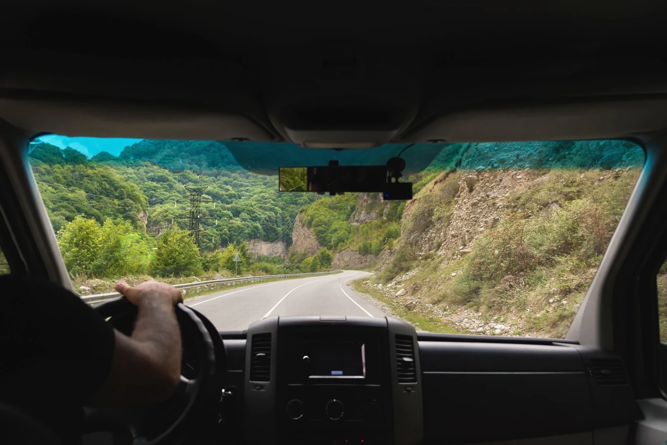 Kto może zostać uznany za recydywistę? Część uczestników ruchu nie podlega tej zasadzie