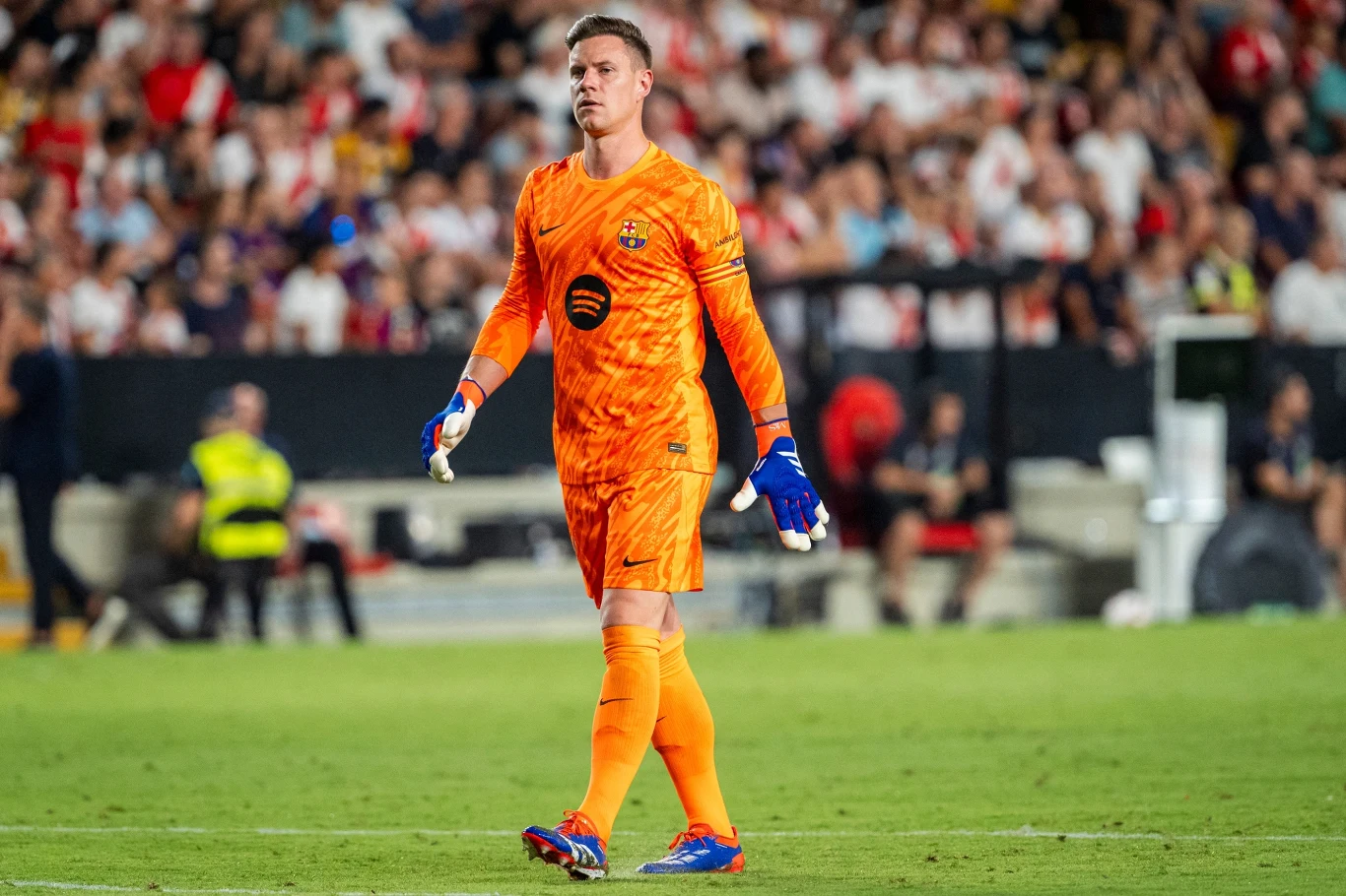 Marc-Andre ter Stegen