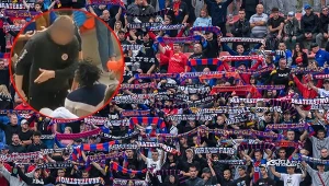 Patologia na stadionie Odry Opole. Aż trudno uwierzyć