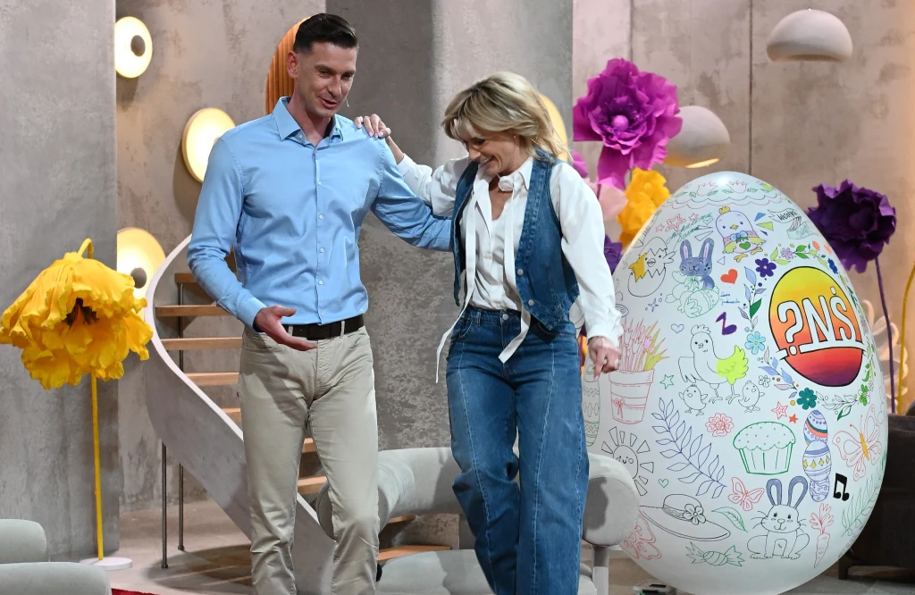 Kolejna para zadebiutuje w "PnŚ"