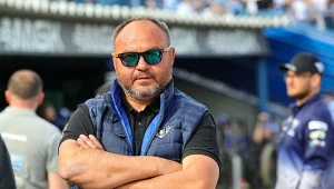 Głośne zatrzymanie działacza, a teraz taka decyzja. "Nie mogło być inaczej"