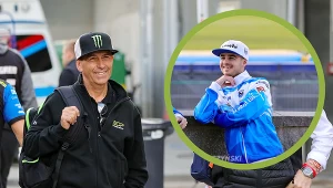 Wielka forma następcy Hancocka. Amerykański gwiazdor zrobił prawdziwe show