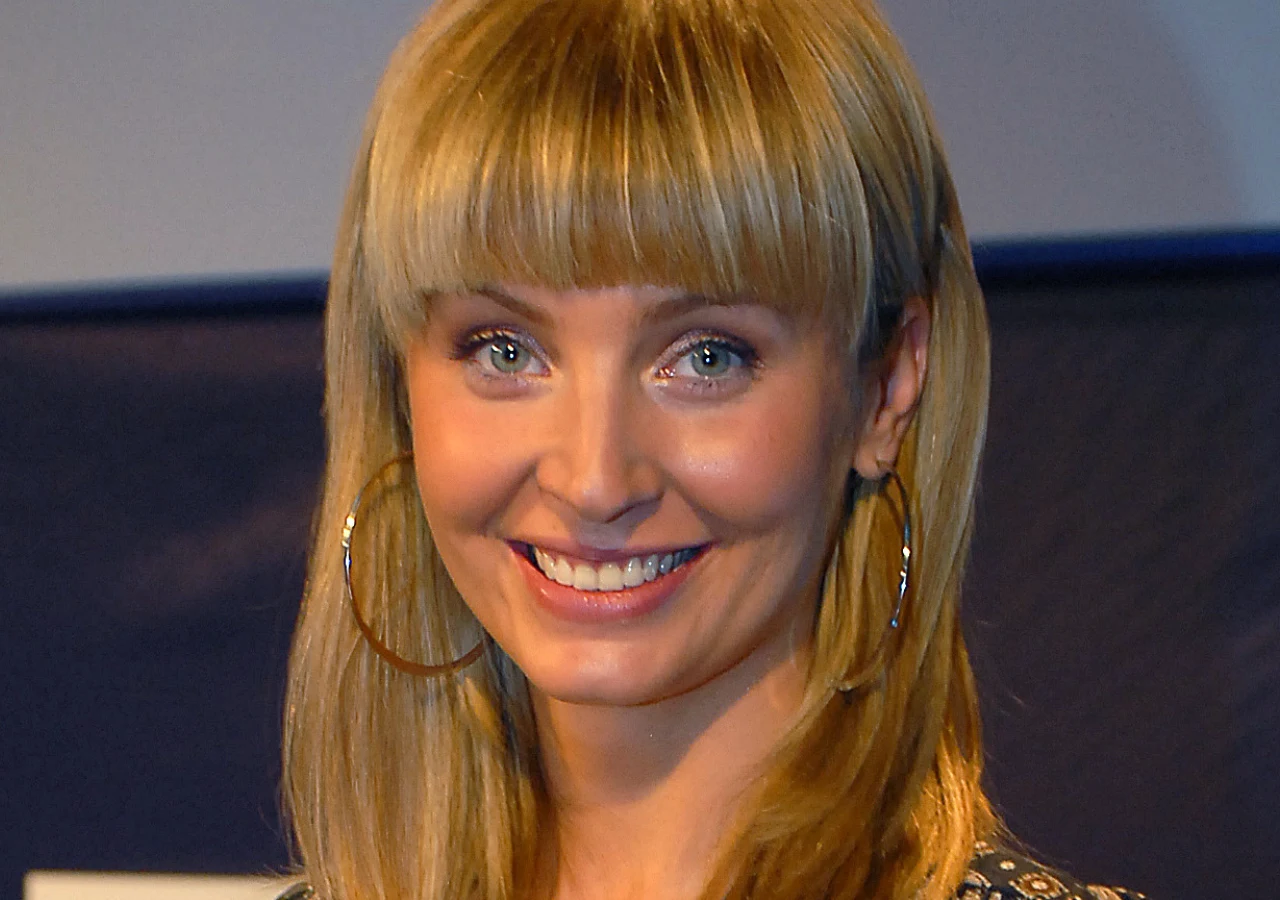 Agnieszka Woźniak-Starak