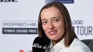 Walkower dla Sabalenki, a teraz decyzja ws. meczu Świątek. Jest komunikat