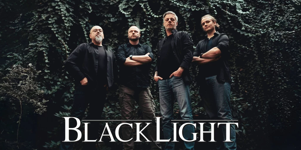 Blacklight wypuścił trzeci album Blacklight wypuścił trzeci album