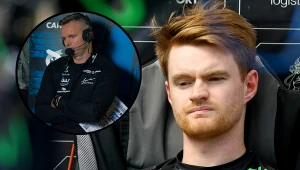 Gwiazdor zawiódł na całej linii. "Wszyscy widzieliśmy, co się stało"