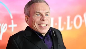 Warwick Davis