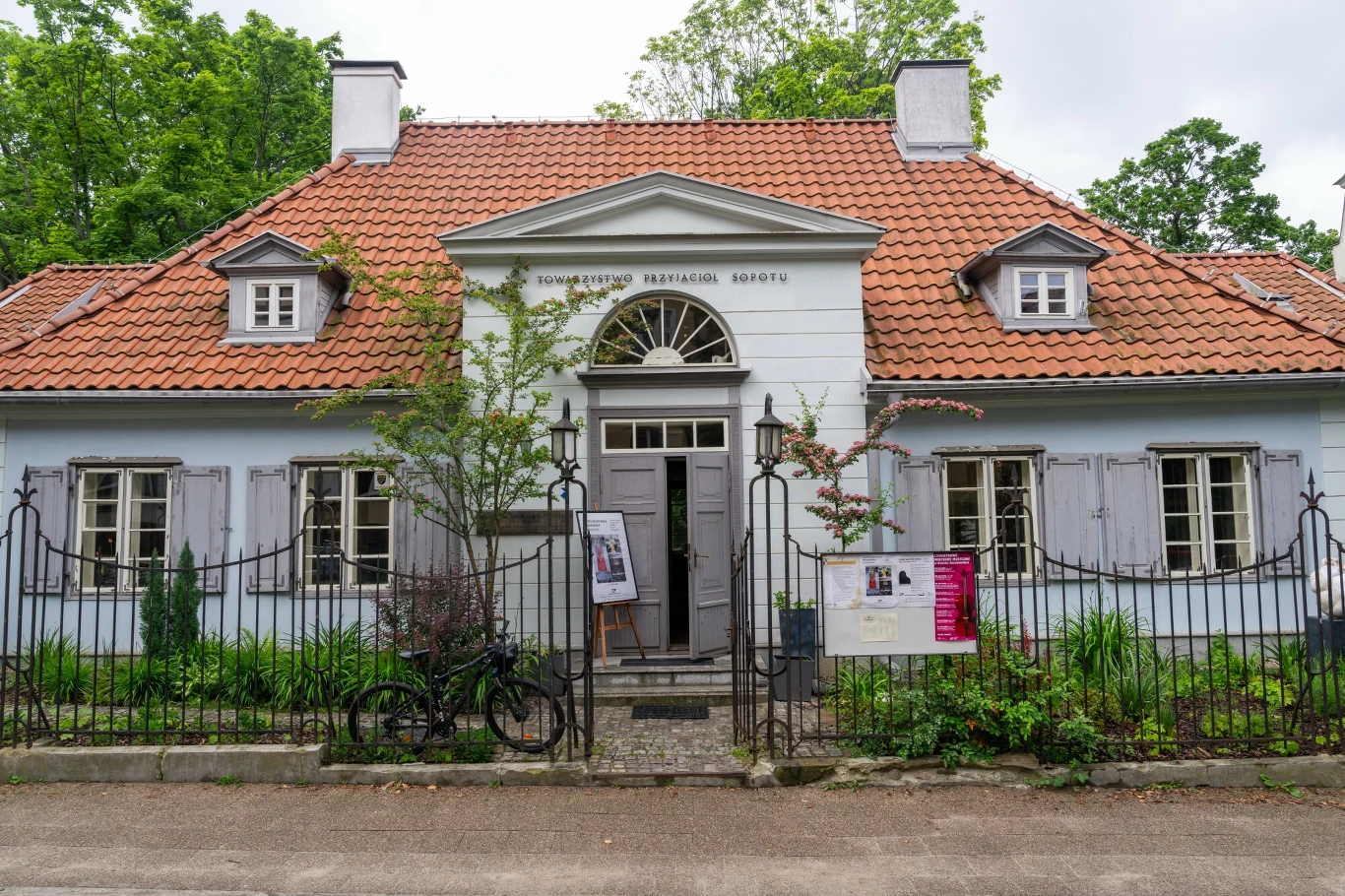Restauracje, które zachwycają historią 