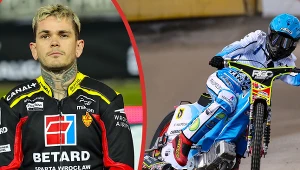 Mechanik mistrza rusza na pomoc. Położył im mecz, rozkładają ręce, "to jest paradoks"