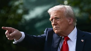 Polskie firmy pogrążają się w pesymizmie z powodu decyzji Donalda Trumpa