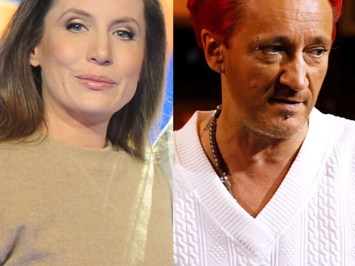 Pola Wiśniewska, Michał Wiśniewski Pola Wiśniewska, Michał Wiśniewski