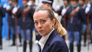 Giorgia Meloni chciałaby, aby UE poluzowała zasady fiskalne tak, aby możliwe było wspieranie z publicznej kasy wydatków obywateli na energię