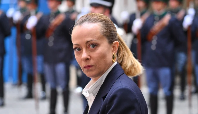 Giorgia Meloni jedzie do Donalda Trumpa z misją handlową