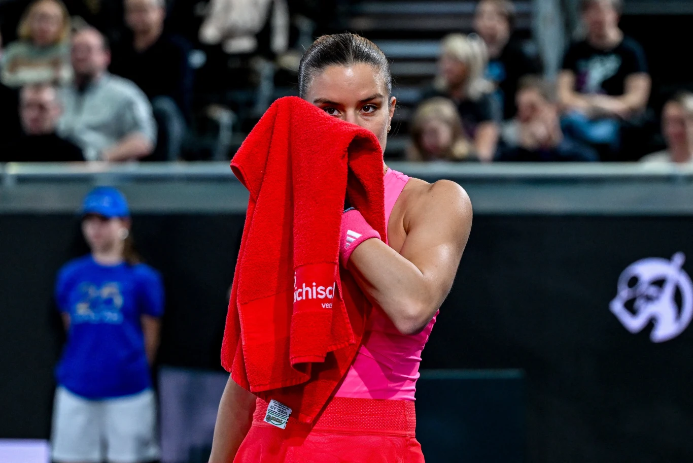 Maria Sakkari Maria Sakkari