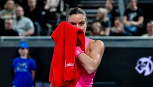 Maria Sakkari