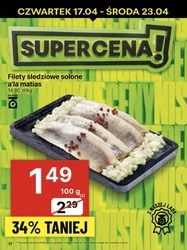 Akcesoria Wielkanocne w Delikatesach Centrum! 