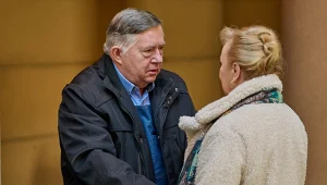 "Na Wspólnej": odcinek 3996