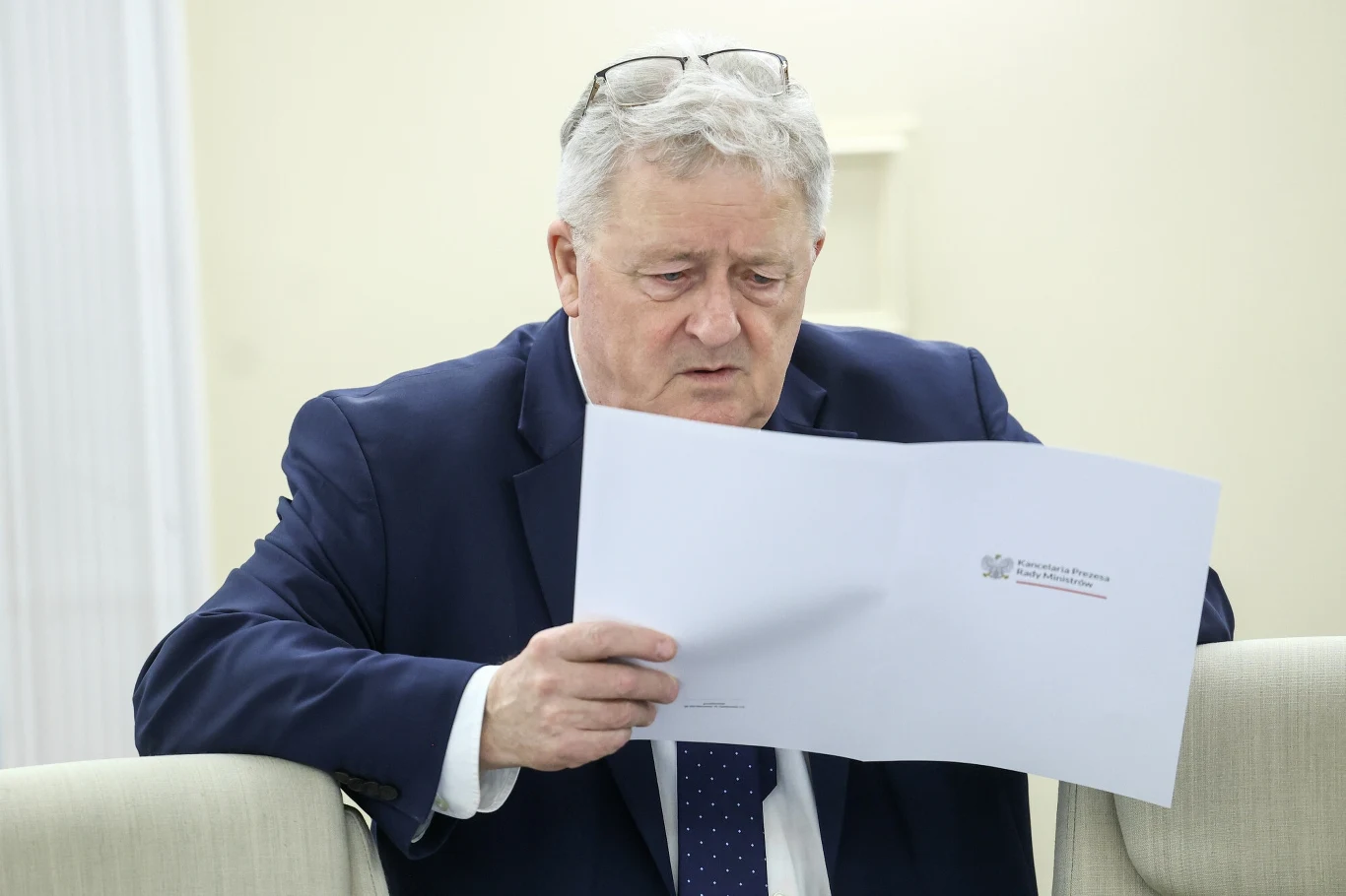 Minister rolnictwa Czesław Siekierski uważa, że po Wielkanocy ceny jaj zostaną skorygowane w dół Minister rolnictwa Czesław Siekierski uważa, że po Wielkanocy ceny jaj zostaną skorygowane w dół