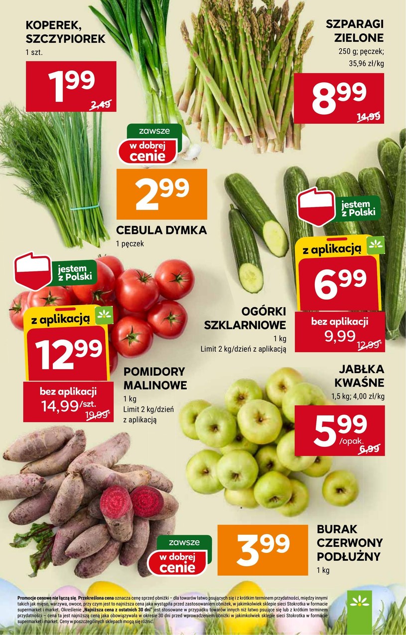 Stokrotka Supermarket