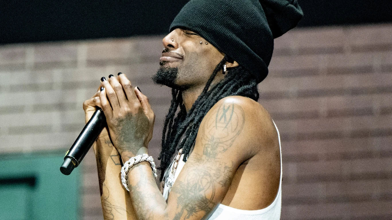 Playboi Carti article cover