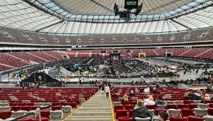 Sports Direct HYROX Warsaw