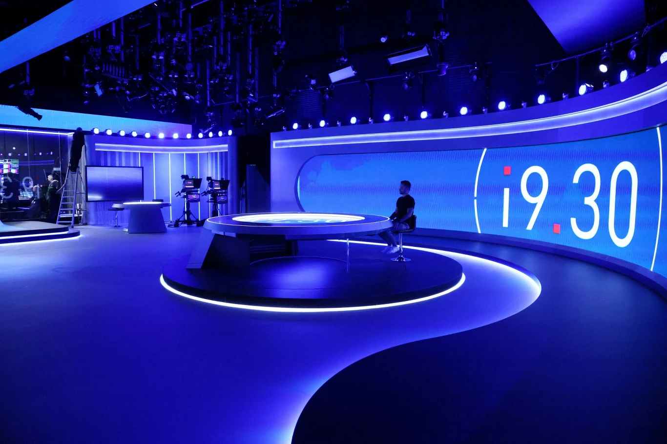 Studio TVP Studio TVP