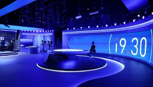 Studio TVP