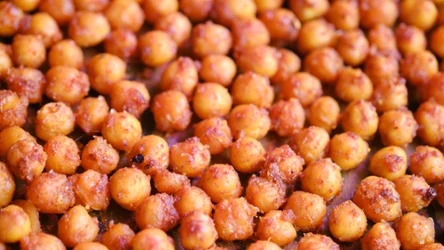 Nasiona ciecierzycy są zdrowsze od ziemniaków, jednak wciąż rzadko trafiają do sklepowych koszyków.