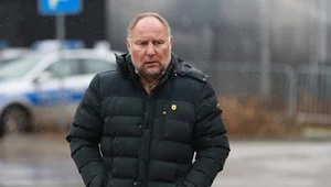 Kolejna rewolucja w Pogoni Szczecin. Legenda zwolniona. A to nie koniec