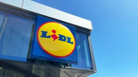 Promocje do -70% z aplikacją Lidl Plus!