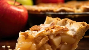 Tę szarlotkę zrobisz w airfryerze. Szybki, prosty i tani sposób na ostatnią chwilę