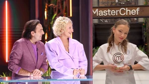 Zwyciężczyni drugiej edycji "Masterchef Nastolatki" - Ida Rojewska