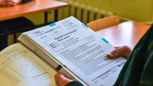 Kiedy przypada egzamin ósmoklasisty? Te dni są wolne dla uczniów podstawówek