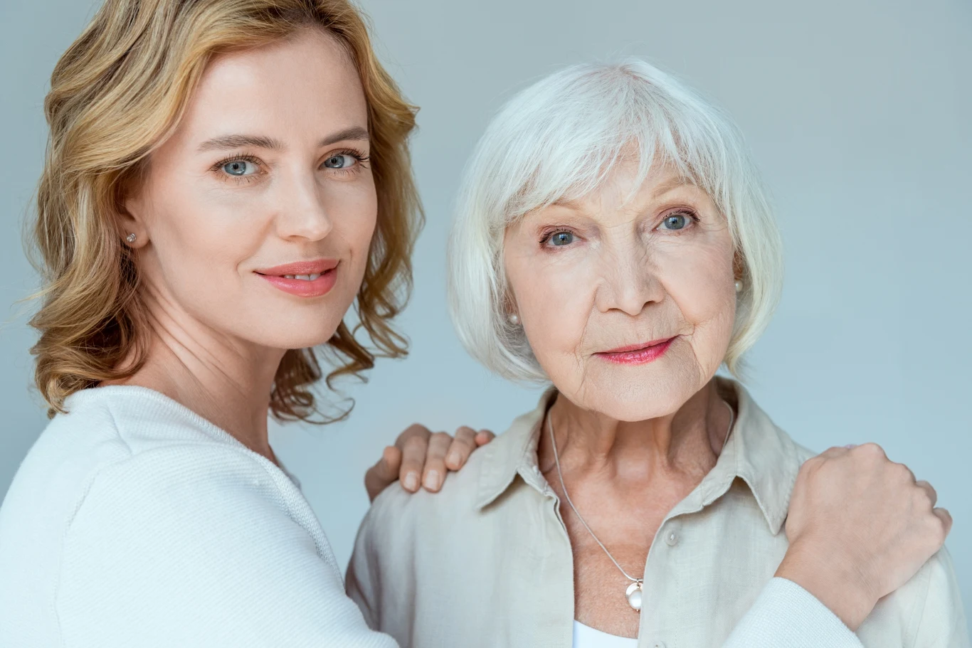 Jak szybko się starzejesz? Sprawdź, co mówi twoje ciało Jak szybko się starzejesz? Sprawdź, co mówi twoje ciało