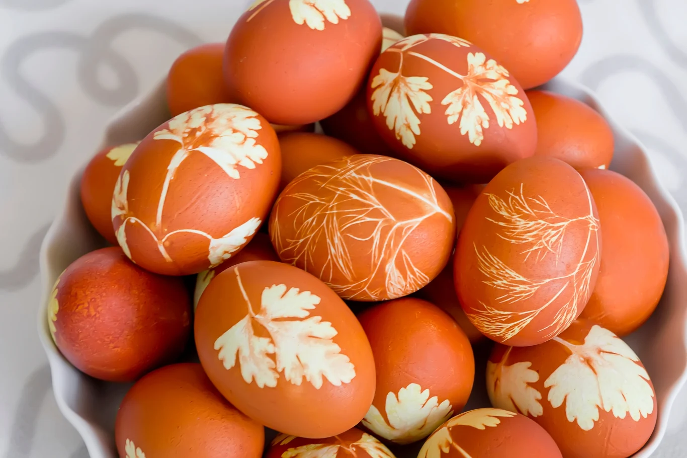 Jak w łatwy sposób stworzyć piękne pisanki? Jak w łatwy sposób stworzyć piękne pisanki?