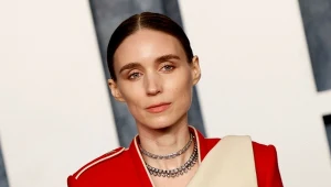 Rooney Mara obchodzi 40. urodziny