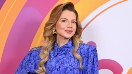 Rozważna i romantyczna, zakochana w retro i nowoczesna. Marta Lech-Maciejewska ma niepowtarzalny styl