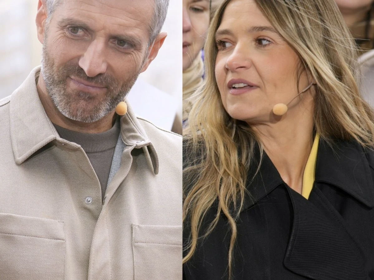 Maciej Dowbor, Joanna Koroniewska Maciej Dowbor, Joanna Koroniewska