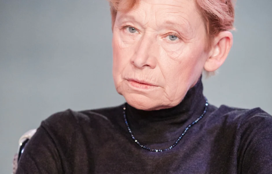 Jadwiga Jankowska-Cieślak