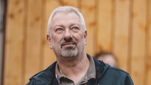 Christian Kathol jest kontrolerem sprzętu w FIS