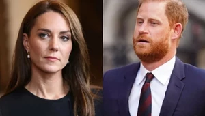Potwierdziły się doniesienia w sprawie Kate i Harry'ego. Sekretne spotkanie i próba ratowania rodziny