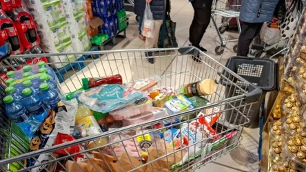 Polacy odczują to przy kasie. Ceny w sklepach rosną szybciej niż inflacja