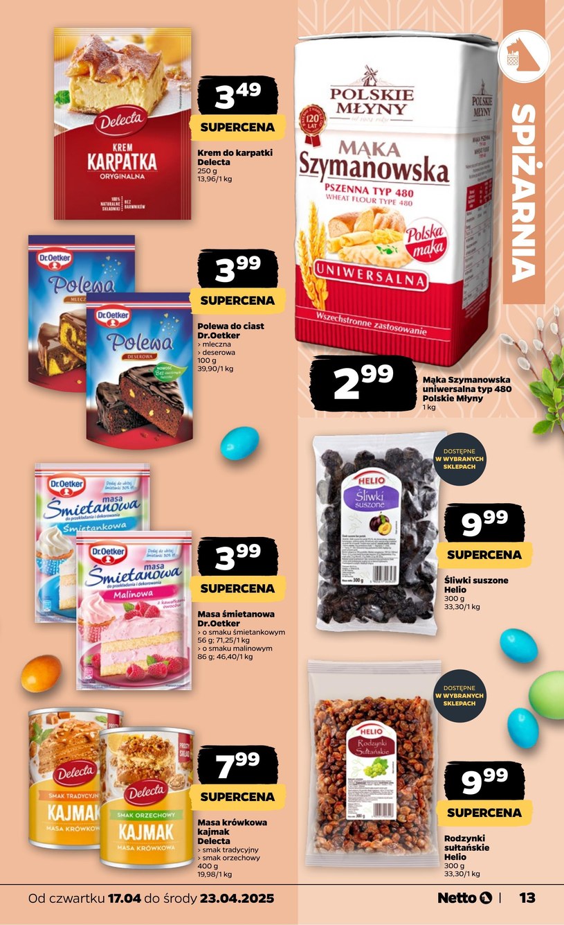 Netto