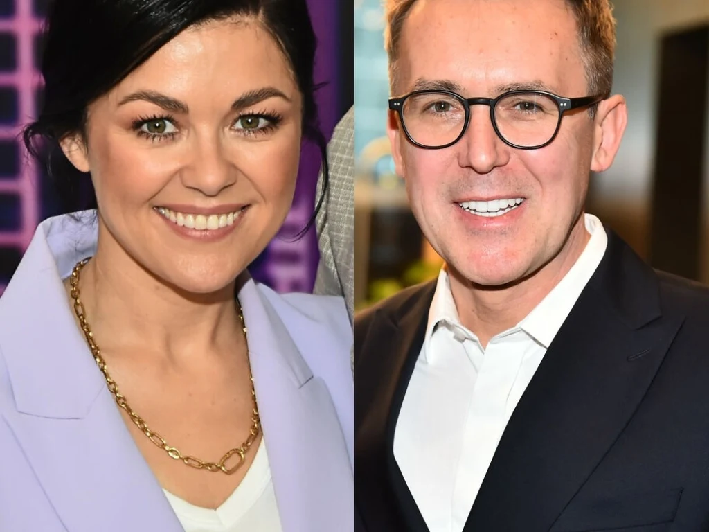 Katarzyna Cichopek, Maciej Kurzajewski