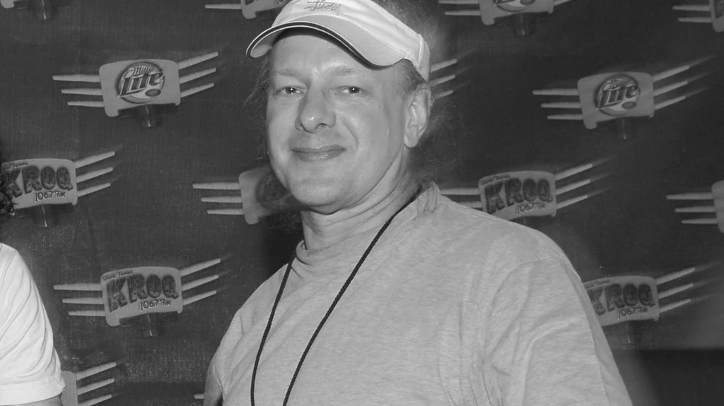 Nie żyje Jed Gould Nie żyje Jed Gould