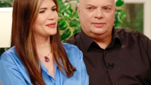 Żona Skiby pogrążona w żałobie. To jeden z najgorszych dni w jej życiu