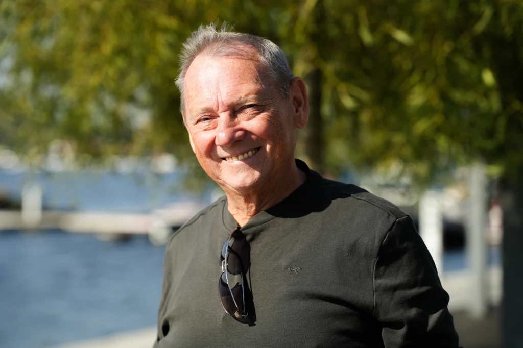 Sanatorium miłości 7. Adam zastąpi Edmunda