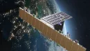 Polski satelita Eycore-1 z radarem SAR leci na orbitę. Wyniesie go SpaceX.